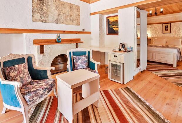 Pier House Hotel - Görsel 20