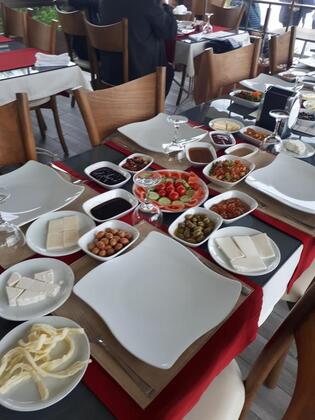 Sare Hotel Kuşadası - Görsel 9