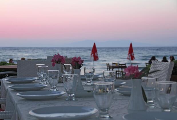 Sare Hotel Kuşadası - Görsel 8