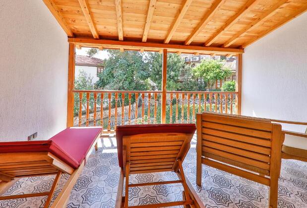 Pier House Hotel - Görsel 37