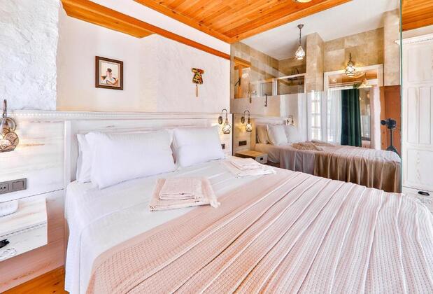 Pier House Hotel - Görsel 33