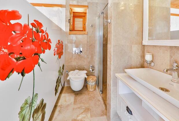 Pier House Hotel - Görsel 35