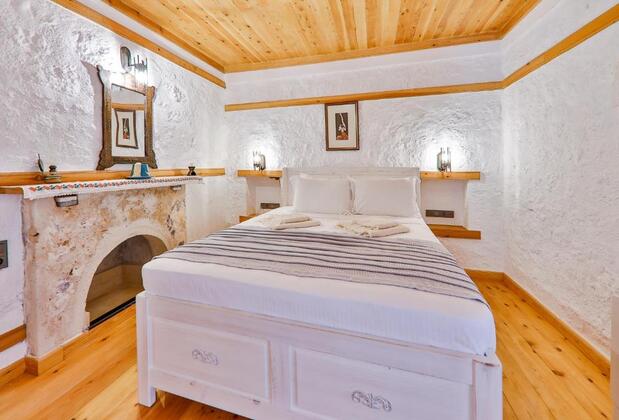 Pier House Hotel - Görsel 36