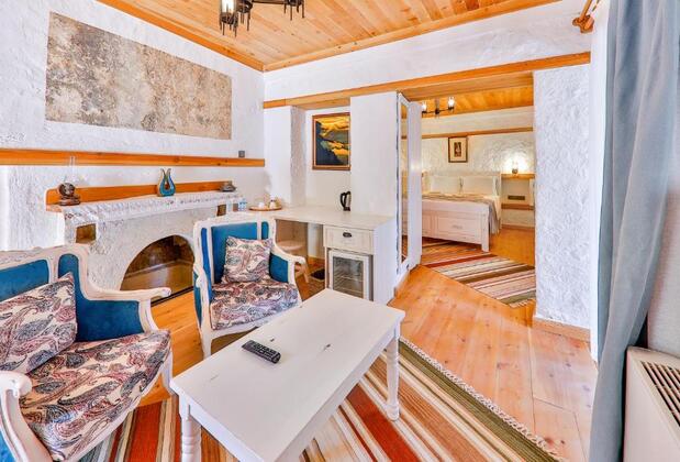 Pier House Hotel - Görsel 34