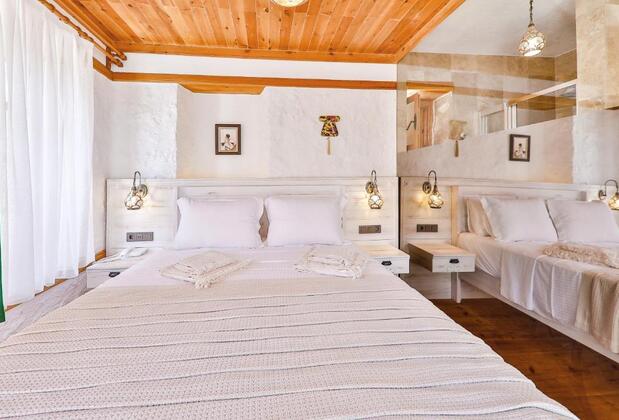 Pier House Hotel - Görsel 39