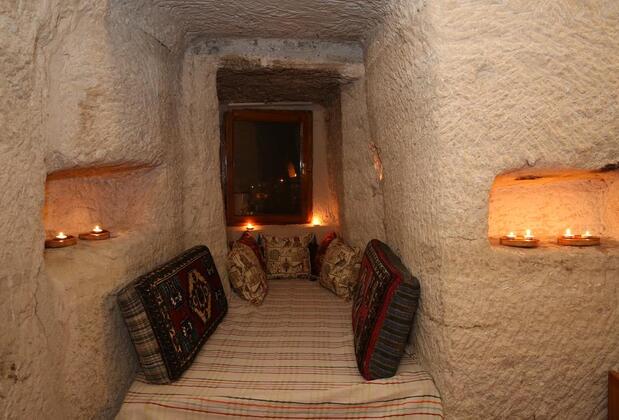 Unicorn Cave Hotel Nevşehir - Görsel 8