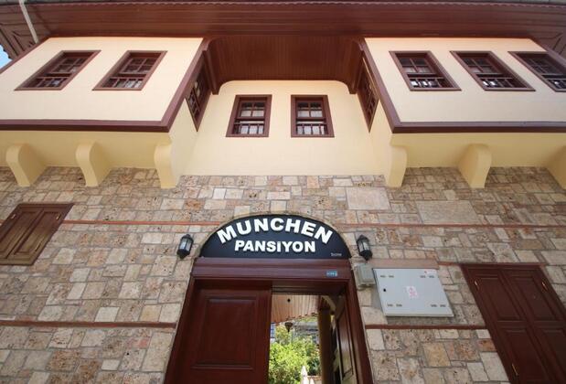 München Pansiyon - Görsel 3