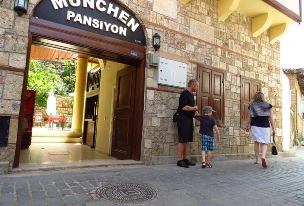 München Pansiyon - Görsel 4