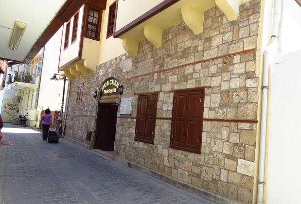 München Pansiyon - Görsel 5