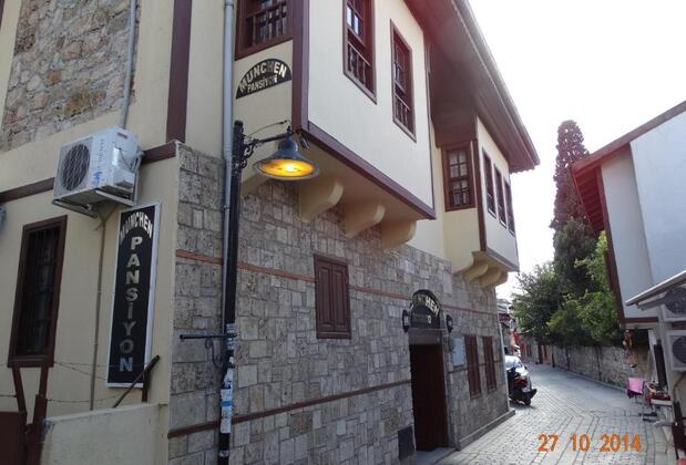München Pansiyon - Görsel 6