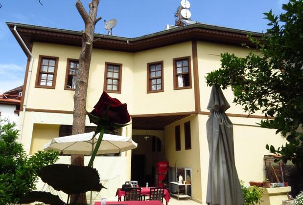 München Pansiyon - Görsel 11