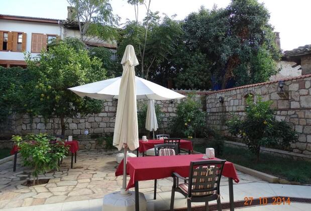 München Pansiyon - Görsel 13