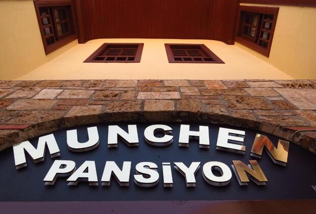 München Pansiyon - Görsel 7