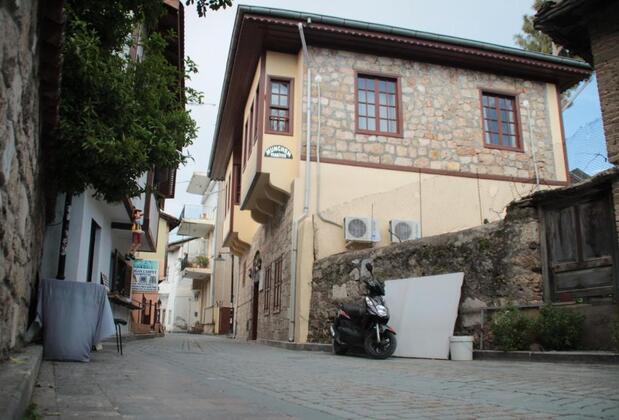 München Pansiyon - Görsel 14