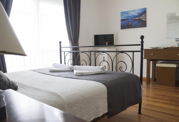 Villa Lumina Hotel - Görsel 10