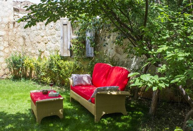 Villa Lumina Hotel - Görsel 4