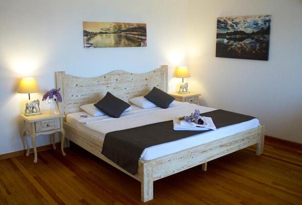 Villa Lumina Hotel - Görsel 11