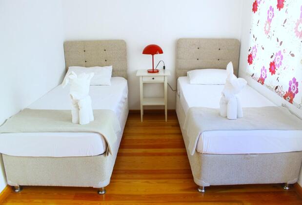 Villa Lumina Hotel - Görsel 12