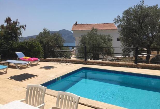 Kalkan Villa - Görsel 10