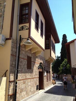 München Pansiyon - Görsel 15