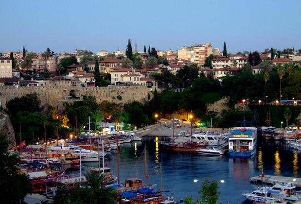 München Pansiyon - Görsel 21