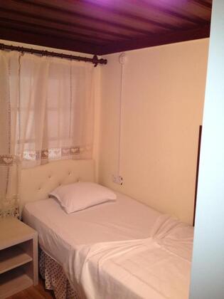 München Pansiyon - Görsel 23