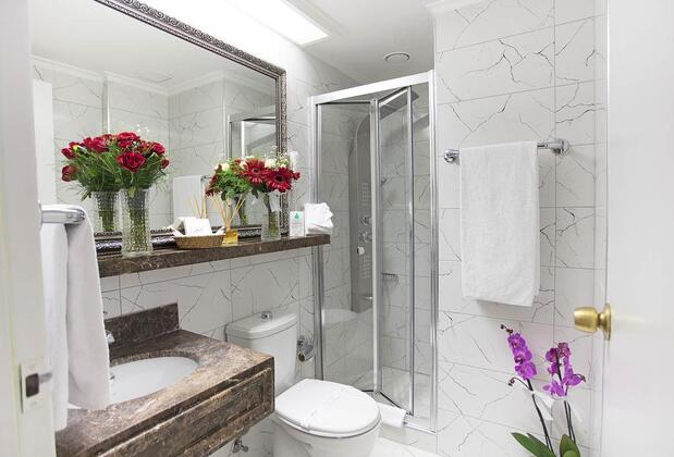 Seres Hotel - Görsel 28