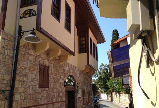 München Pansiyon - Görsel 24