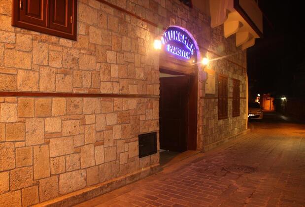 München Pansiyon - Görsel 26