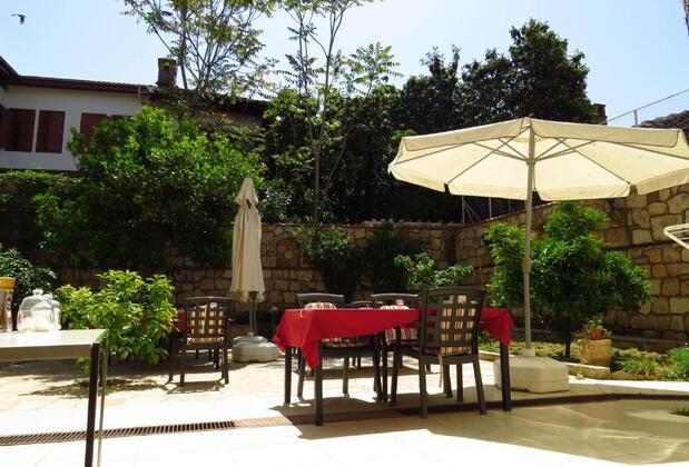 München Pansiyon - Görsel 28