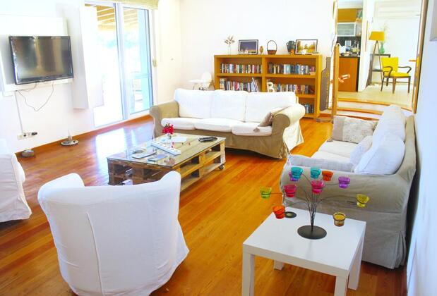 Villa Lumina Hotel - Görsel 13