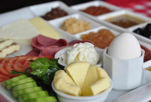 Gümüldür Mavi Deniz Otel - Görsel 18