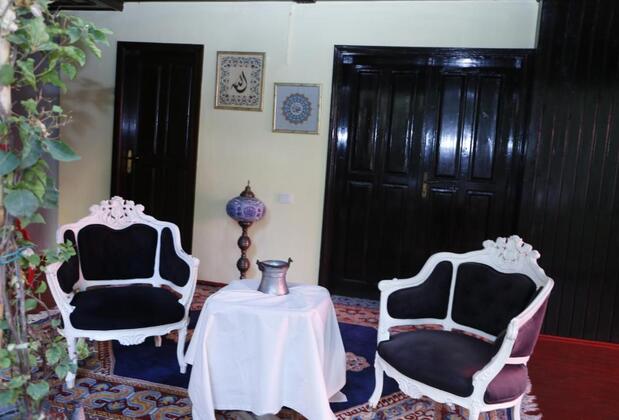 Mehmet Arif Boutique Hotel - Görsel 3