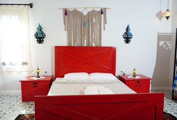 Mehmet Arif Boutique Hotel - Görsel 14