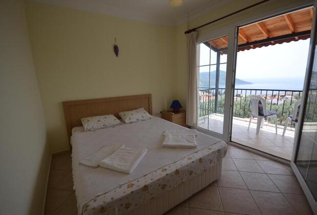 Kalkan Villa - Görsel 22