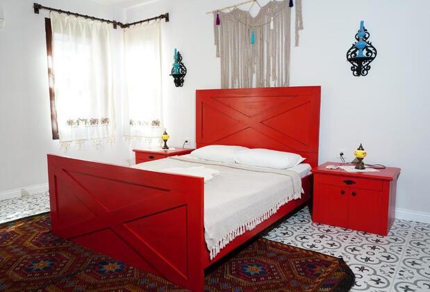 Mehmet Arif Boutique Hotel - Görsel 15