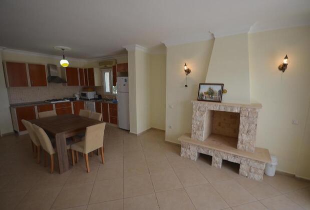 Kalkan Villa - Görsel 19