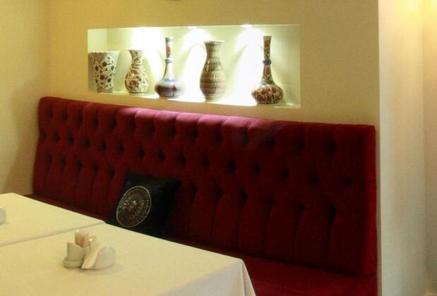 Ersari Hotel - Görsel 8