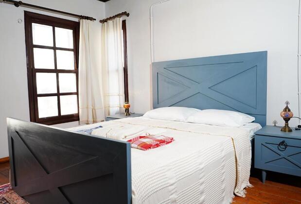 Mehmet Arif Boutique Hotel - Görsel 16