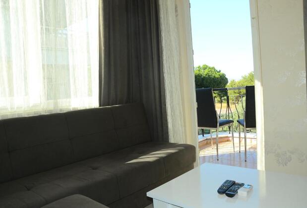 Vienna Apart Otel - Görsel 22