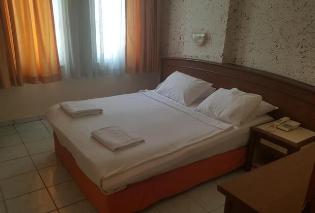 Damlataş Elegant Apart Hotel - Görsel 11