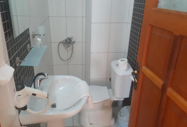 Damlataş Elegant Apart Hotel - Görsel 18