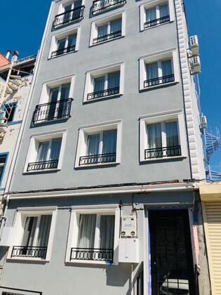 Best Island Hostel - Görsel 3