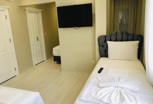 Best Island Hostel - Görsel 2