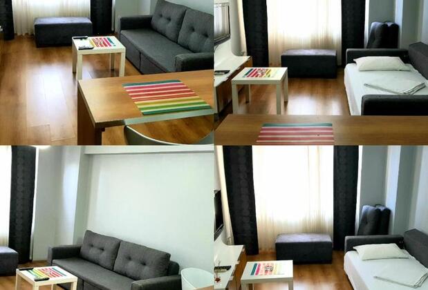 D & D Suites - Görsel 3