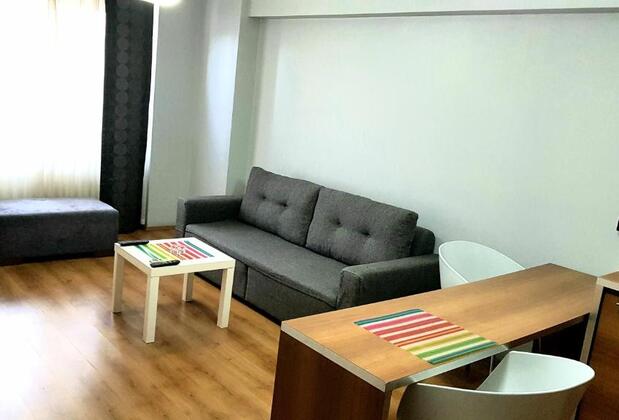 D & D Suites - Görsel 4