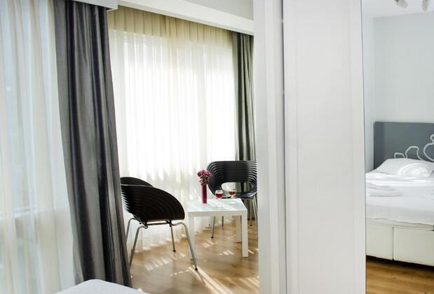 D & D Suites - Görsel 9