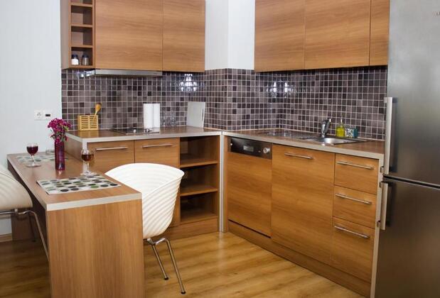 D & D Suites - Görsel 10