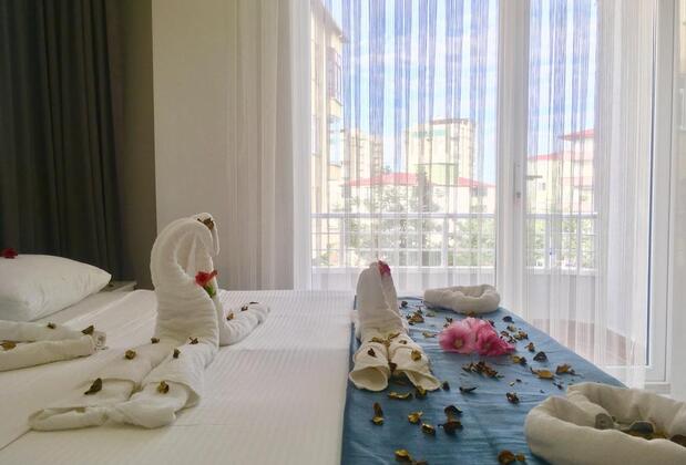 Demeter Butik Hotel - Görsel 9