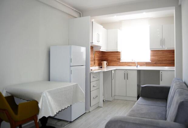 Demeter Butik Hotel - Görsel 8